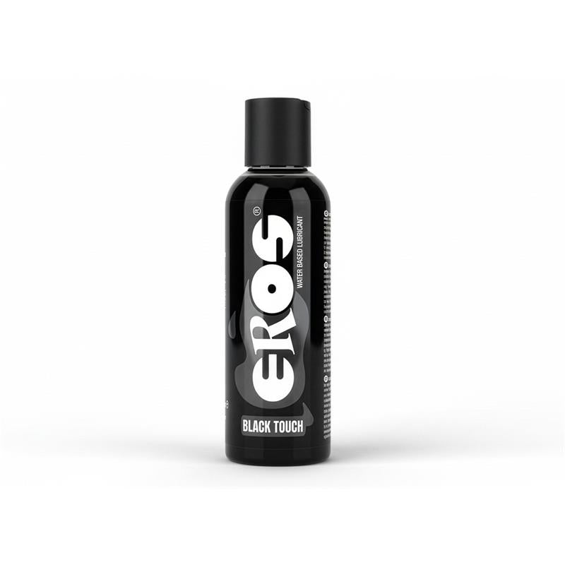 EROS - WATERBASED LUBRICANT BLACK 150 ML