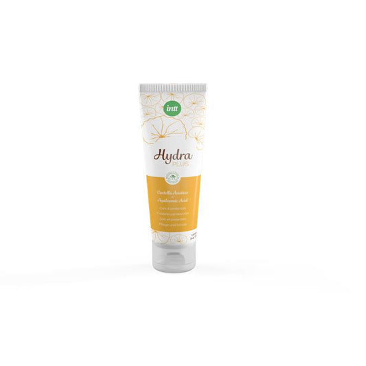 INTT - WATERBASED LUBRICANT HYDRA PLUS 100% VEGAN 100 ML