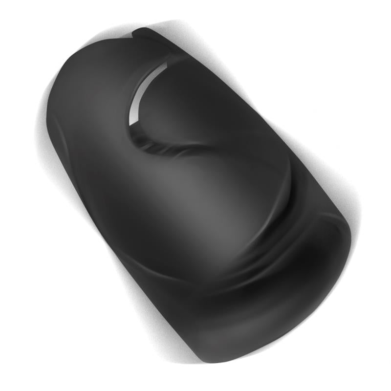 TARDENOCHE - WAVER MALE MASTURBATOR HEAT AND VIBRATION FUNCTION FLEXIBLE USB SILICONE
