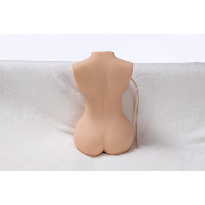 XISE - WENDY TORSO WITH VIBRATION AND SUCTION EFECT 6 KG