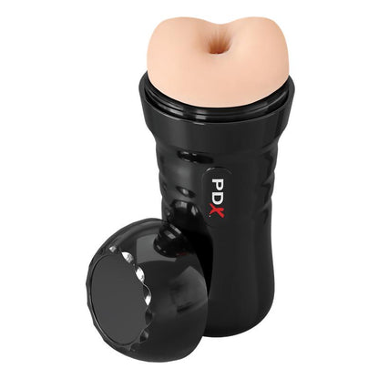 PDX TOYZ - WET BUSSIES SUPER BANGIN BUTTHOLE STROKER