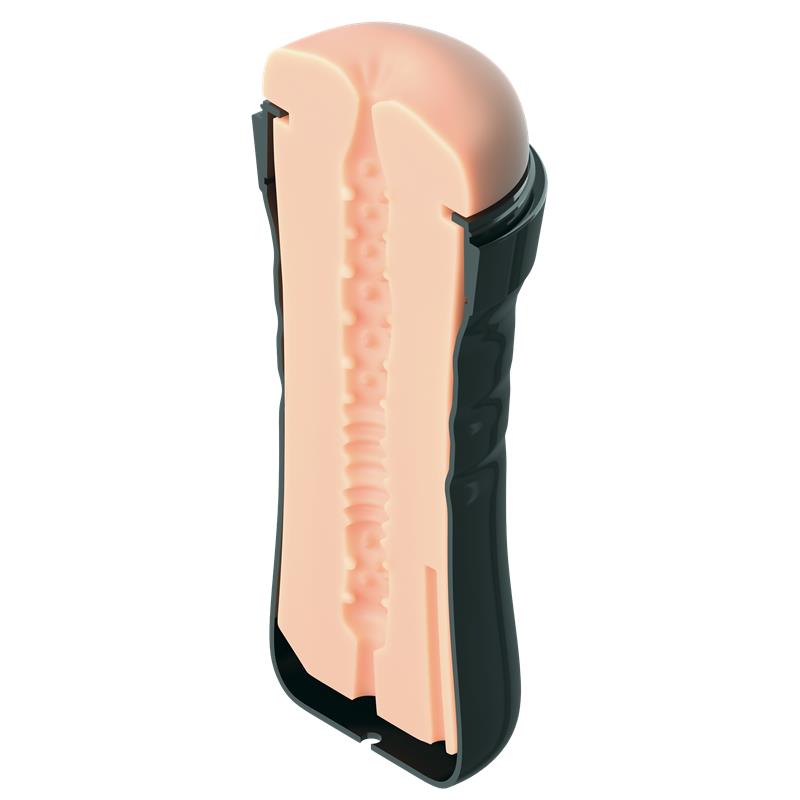 PDX TOYZ - WET BUSSIES SUPER BANGIN BUTTHOLE STROKER