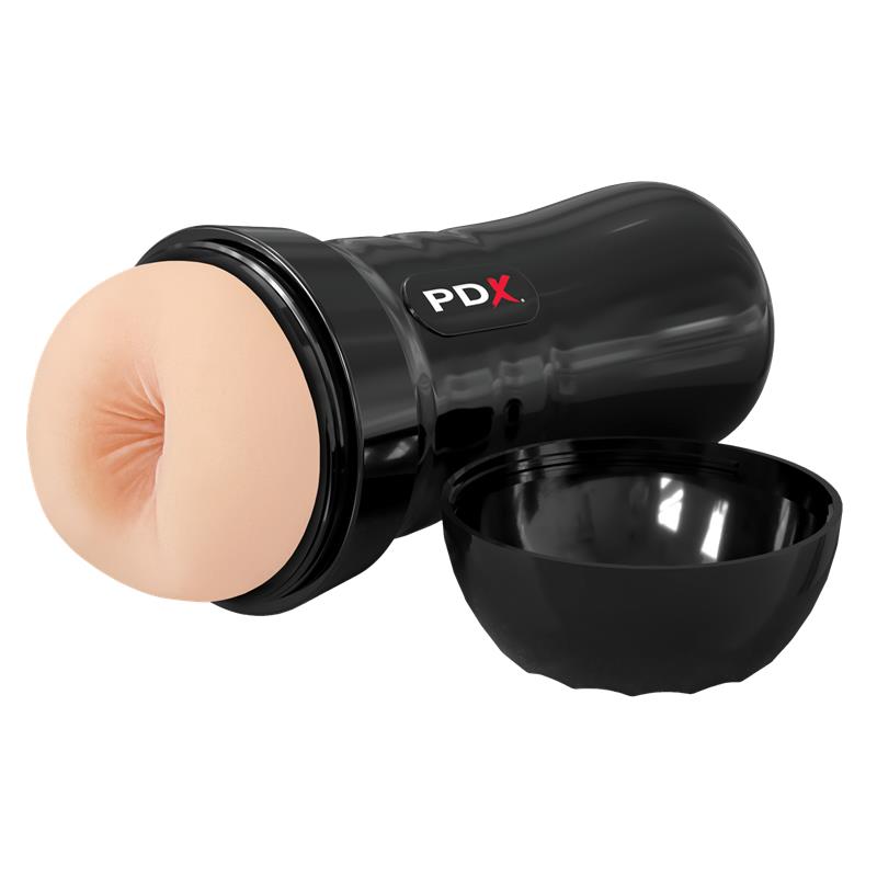 PDX TOYZ - WET BUSSIES SUPER BANGIN BUTTHOLE STROKER