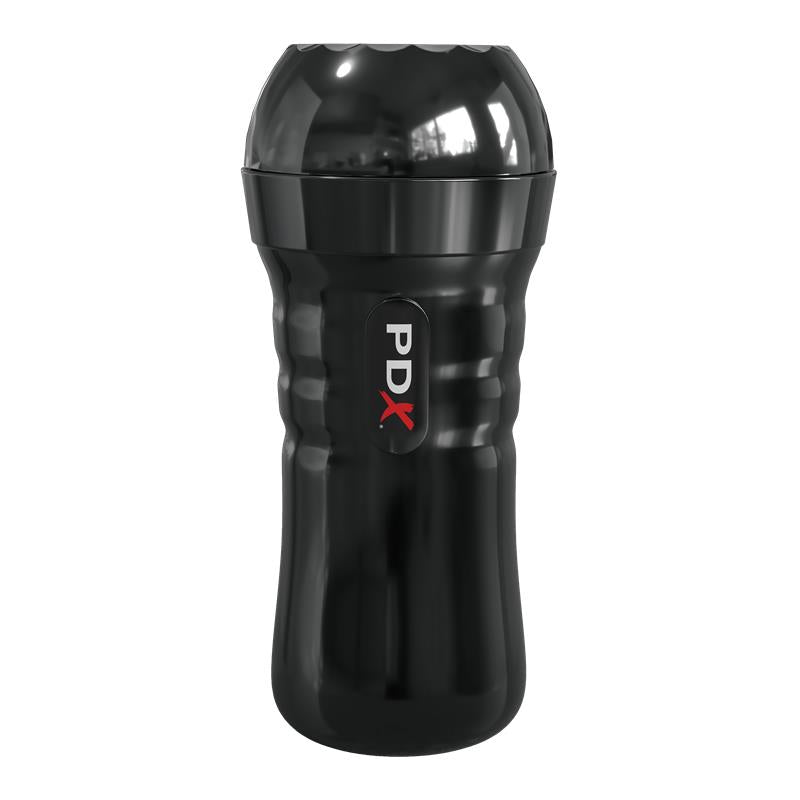 PDX TOYZ - WET PUSSIES-SUPER LUSCIOUS LIPS SELF-LUBRICATING STROKER