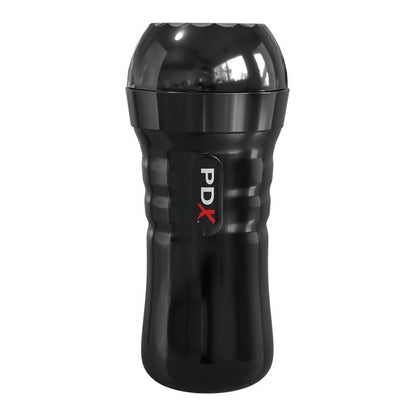 PDX TOYZ - WET PUSSIES-SUPER LUSCIOUS LIPS SELF-LUBRICATING STROKER