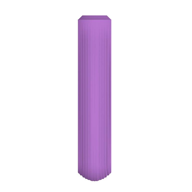DIGITAL - WHIM DIGITAL DISPLAY VIBRATOR BULLET 12.9 CM