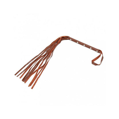 BONDAGE PLAY - WHIP 62 CM.