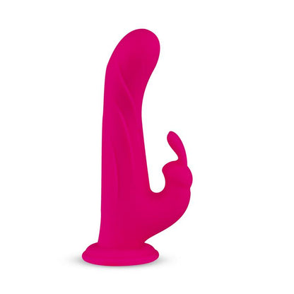 FEELZTOYS - WHIRL-PULSE VIBE AND ROTATOR REMOTE CONTROL WATERPROOF USB