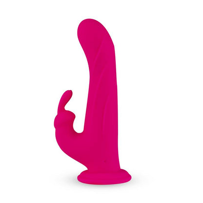 FEELZTOYS - WHIRL-PULSE VIBE AND ROTATOR REMOTE CONTROL WATERPROOF USB