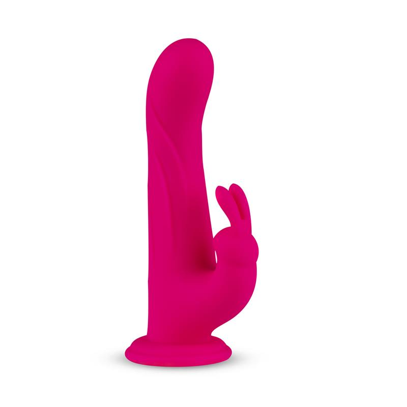 FEELZTOYS - WHIRL-PULSE VIBE AND ROTATOR REMOTE CONTROL WATERPROOF USB