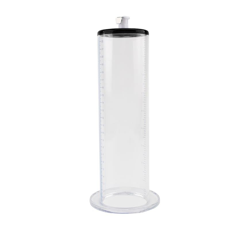 CHISA - WIDTH ERGO MANUAL PUMP 24CM