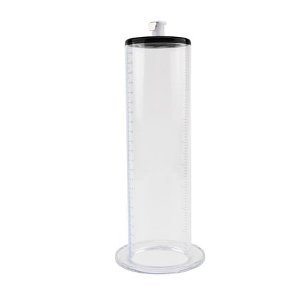 CHISA - WIDTH ERGO MANUAL PUMP 24CM