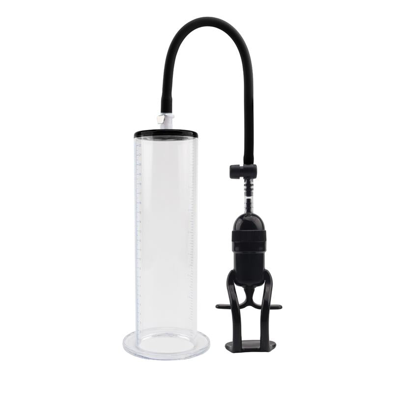 CHISA - WIDTH ERGO MANUAL PUMP 24CM