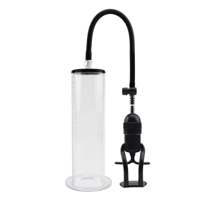CHISA - WIDTH ERGO MANUAL PUMP 24CM