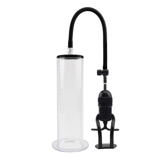 CHISA - WIDTH ERGO MANUAL PUMP 24CM