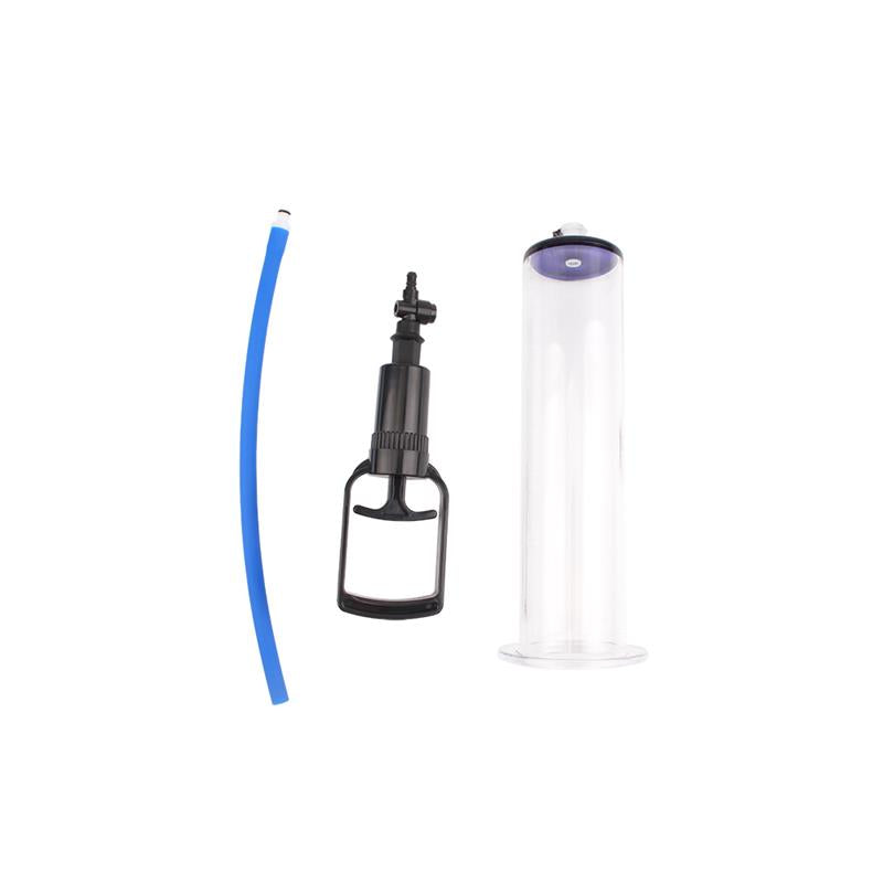 CHISA - WIDTH ERGO MANUAL PUMP 24CM