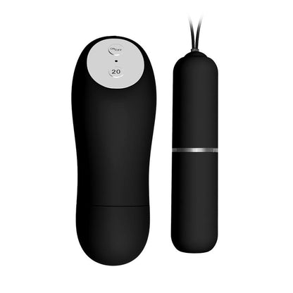 BAILE - WILD BUTTERFLY PANTY VIBRATOR WITH REMOTE CONTROL