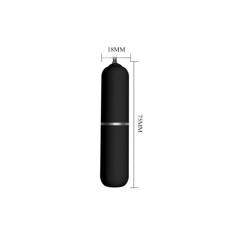 BAILE - WILD BUTTERFLY PANTY VIBRATOR WITH REMOTE CONTROL