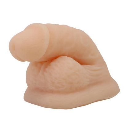 PRETTYLOVE - WILDON REALISTIC DILDO 13.5 CM