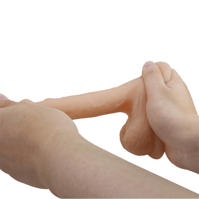 PRETTYLOVE - WILDON REALISTIC DILDO 13.5 CM
