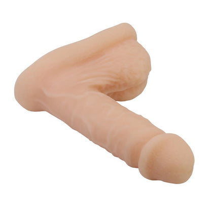 PRETTYLOVE - WILDON REALISTIC DILDO 13.5 CM