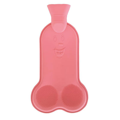 SPENCER & FLEETWOOD - WILLIE HOT WATER BOTTLE 30 CM