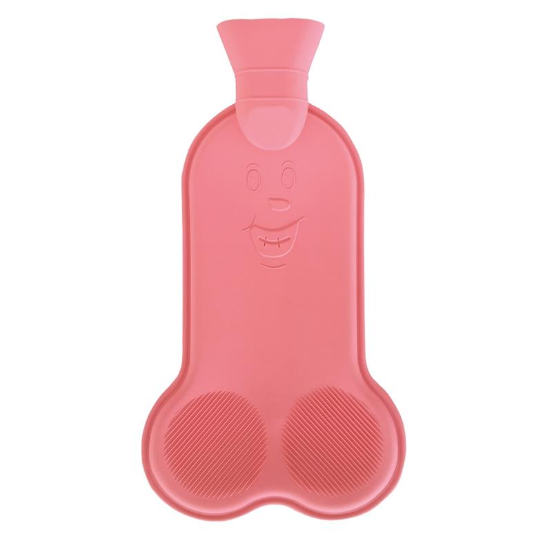 SPENCER & FLEETWOOD - WILLIE HOT WATER BOTTLE 30 CM
