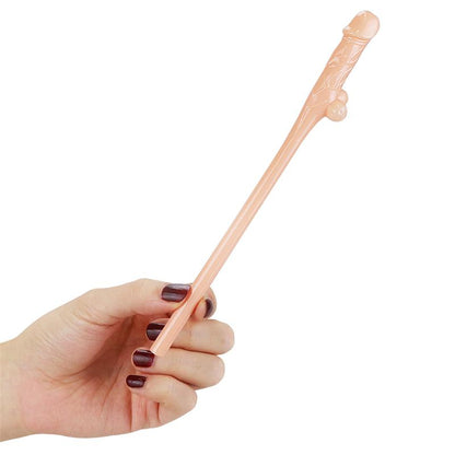 LOVETOY - WILLY STRAWS PACK OF 9
