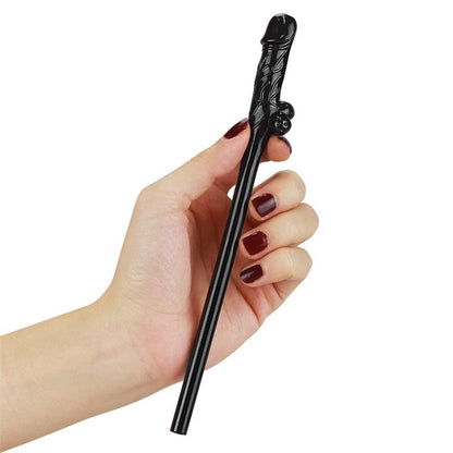 LOVETOY - WILLY STRAWS PACK OF 9