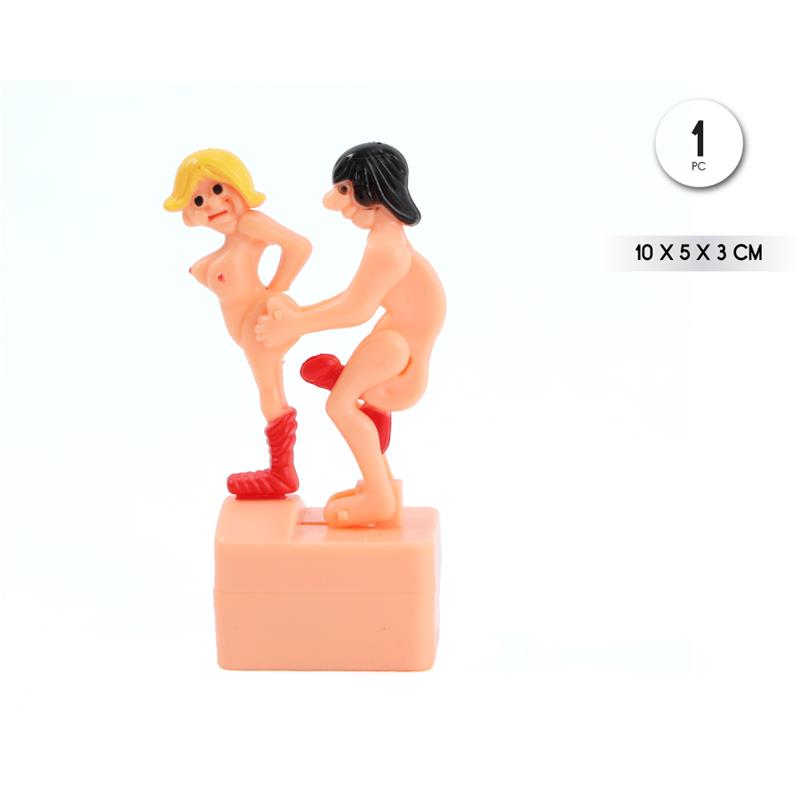 DIVERTY SEX - WIND-UP DOLL