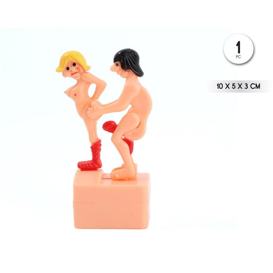 DIVERTY SEX - WIND-UP DOLL