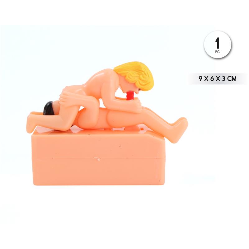 DIVERTY SEX - WIND-UP DOLL