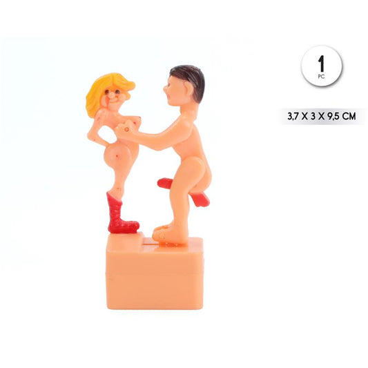 DIVERTY SEX - WIND-UP DOLL