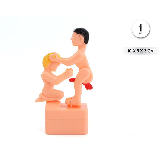DIVERTY SEX - WIND-UP DOLL