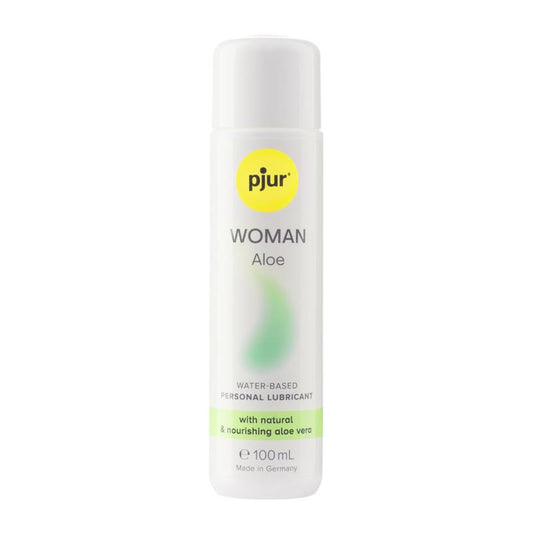 PJUR - WOMAN ALOE 100 ML