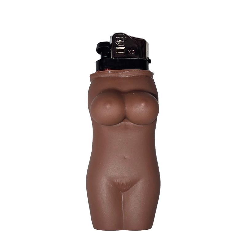 DIVERTY SEX - WOMANS SHAPED LIGHTER