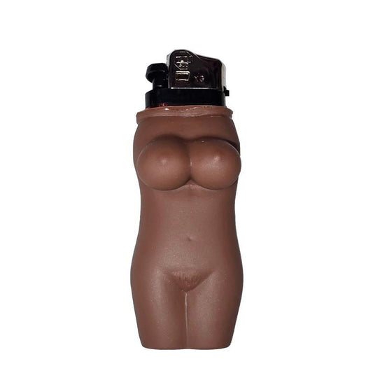 DIVERTY SEX - WOMANS SHAPED LIGHTER
