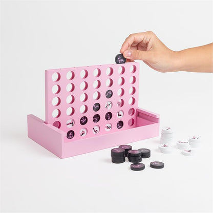 SECRET PLAY - WOODEN GAME PLAY4SEX