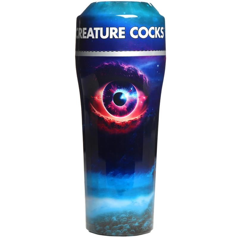 CREATURE COCKS - WORMHOLE ALIEN MASTURBATOR 5.7