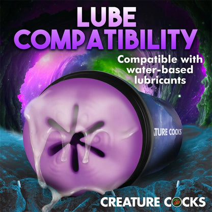 CREATURE COCKS - WORMHOLE ALIEN MASTURBATOR 5.7