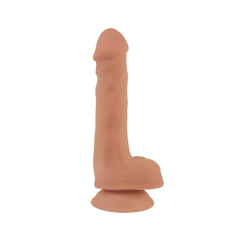 CHISA - WRANGLER AL-DENSITY DILDO 19CM