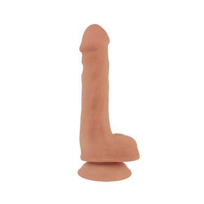 CHISA - WRANGLER AL-DENSITY DILDO 19CM