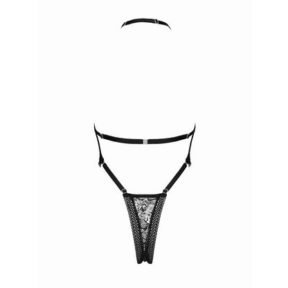 OBSESSIVE - XENITA THONG BODYSUIT