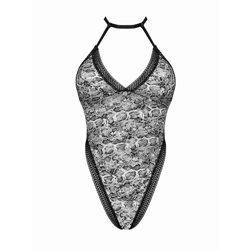 OBSESSIVE - XENITA THONG BODYSUIT