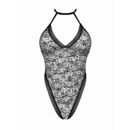 OBSESSIVE - XENITA THONG BODYSUIT