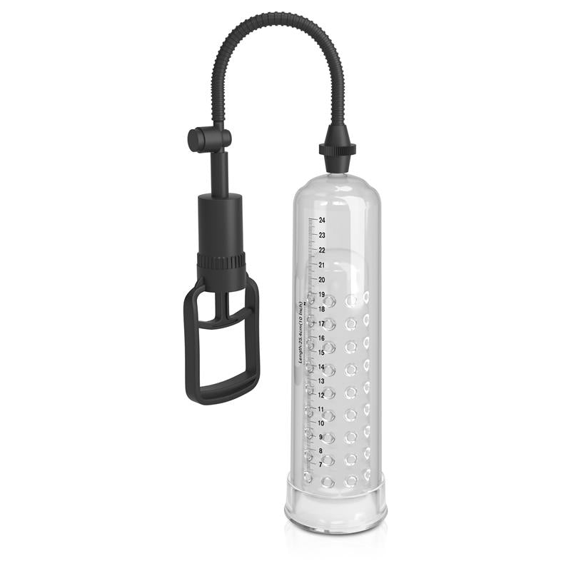 CLASSIX - XL PENIS STIMULATION PUMP 68 CM