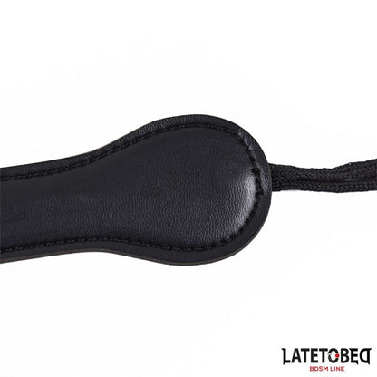 LATETOBED BDSM LINE - XOXO PADDLE 32CM