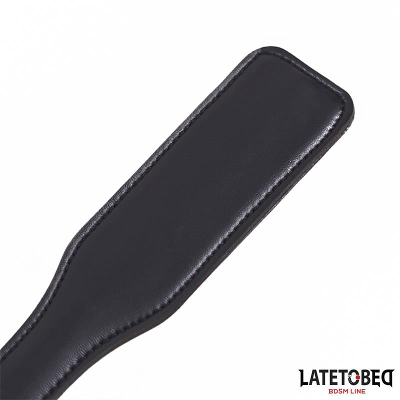 LATETOBED BDSM LINE - XOXO PADDLE 32CM