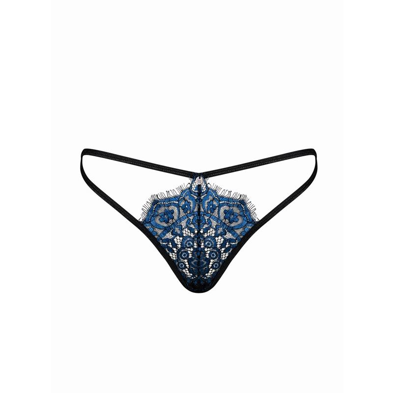 OBSESSIVE - YASSMYNE SEXY LACE THONG