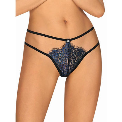 OBSESSIVE - YASSMYNE SEXY LACE THONG